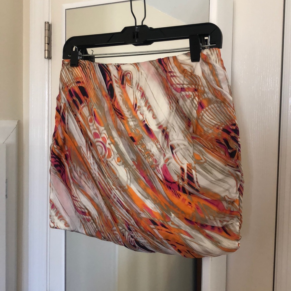 Aryn K skirt BRAND NEW WITH TAGS